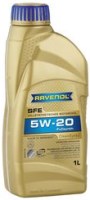 Photos - Engine Oil Ravenol SFE 5W-20 1 L