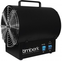 Photos - Industrial Space Heater Timberk TIH R2 3K 