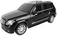 Photos - RC Car Rastar Mercedes-Benz GLK 1:24 