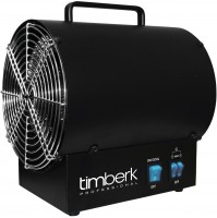 Photos - Industrial Space Heater Timberk TIH R2S 5K 