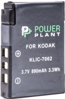 Photos - Camera Battery Power Plant Kodak KLIC-7002 