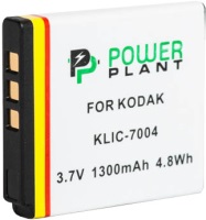 Photos - Camera Battery Power Plant Kodak KLIC-7004 