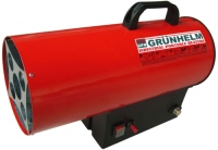 Photos - Industrial Space Heater Grunhelm GGH-15 