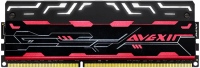 Photos - RAM Avexir Blitz1.1 Original AVD3UH28001208G-4BZ1