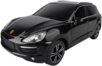 Photos - RC Car Rastar Porsche Cayenne Turbo 1:24 