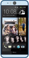 Photos - Mobile Phone HTC Desire Eye 16 GB / 2 GB