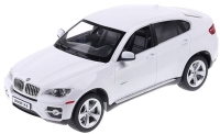 Photos - RC Car Rastar BMW X6 1:14 