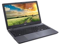 Laptop Acer Aspire E5-571