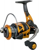 Photos - Reel Okuma Trio High Speed Trio-40S 