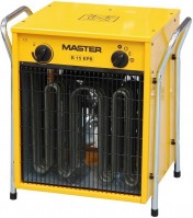 Photos - Industrial Space Heater Master B 15 EPB 
