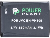 Photos - Camera Battery Power Plant JVC BN-VH105 