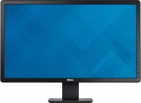 Photos - Monitor Dell E1914H 19 "  black