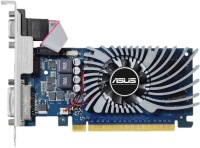 Photos - Graphics Card Asus GeForce GT 730 GT730-1GD5-BRK 