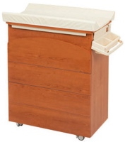 Photos - Changing Table Ruggeri Beear 