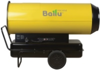 Photos - Industrial Space Heater Ballu BHD-105 S 