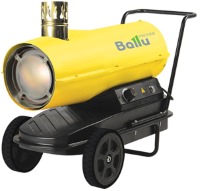 Photos - Industrial Space Heater Ballu BHDN-50 