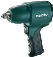 Drill / Screwdriver Metabo DSSW 360 Set 1/2 604118500 