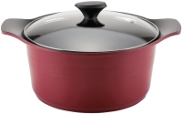 Photos - Stockpot Fissman Assorti 4587 