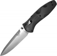 Knife / Multitool BENCHMADE Barrage 580 