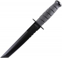 Knife / Multitool Ka-Bar Black Tanto 