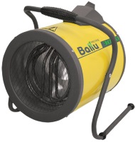 Photos - Industrial Space Heater Ballu BHP-P-6 