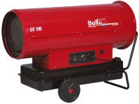 Photos - Industrial Space Heater Ballu Biemmedue GE 105 