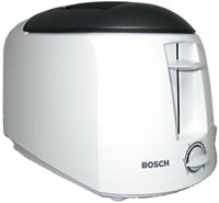 Photos - Toaster Bosch TAT 4610 
