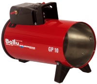 Photos - Industrial Space Heater Ballu Biemmedue GP 18M C 