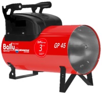 Photos - Industrial Space Heater Ballu Biemmedue GP 30A C 