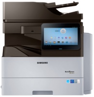 Photos - All-in-One Printer Samsung SL-M5370LX 