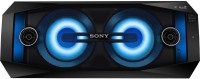 Photos - Audio System Sony GTK-X1BT 