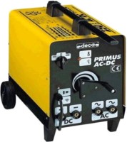 Photos - Welder Deca PRIMUS 250E AC/DC 