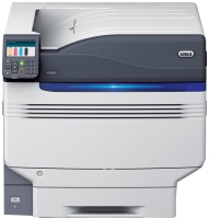 Printer OKI C931DN 