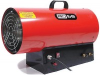 Photos - Industrial Space Heater Resanta TGP-10000 