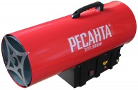 Photos - Industrial Space Heater Resanta TGP-50000 