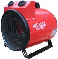 Photos - Industrial Space Heater Resanta TEP-3000K 