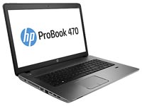 Photos - Laptop HP ProBook 470 G2 (470G2-K9J96EA)