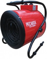 Photos - Industrial Space Heater Resanta TEP-5000K1 