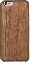 Photos - Case Ozaki O!coat 0.3 + Wood for iPhone 6 