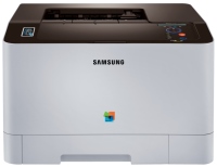 Photos - Printer Samsung SL-C1810W 