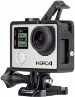 Action Camera GoPro HERO4 Silver Edition 
