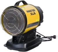 Photos - Industrial Space Heater Master XL 6 