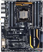 Photos - Motherboard Gigabyte GA-X99-UD4 