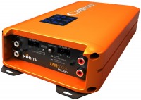 Photos - Car Amplifier Cadence XAM600.1 