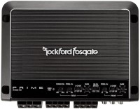 Photos - Car Amplifier Rockford Fosgate R400-4D 