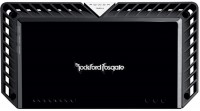Photos - Car Amplifier Rockford Fosgate T600-4 