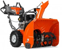 Photos - Snow Blower Husqvarna ST 227P 