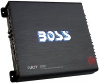 Car Amplifier BOSS R3004 