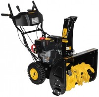 Photos - Snow Blower CHAMPION ST761E 