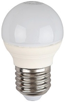 Photos - Light Bulb ERA P45 5W 2700K E27 